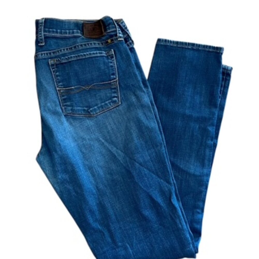 Lucky Brand Lucky Brand Charlie Skinny